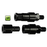 Rychlospojka Qucick Release Connector Black