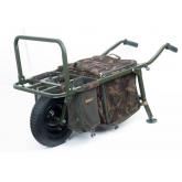 Pepravn vozk Fox Explorer Barrow