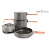 Sada ndob Fox Cookware Set