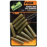 Edges Power Grip Tail Rubbers