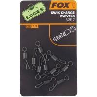 Edges Kwik Change Swivel