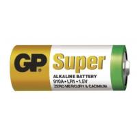 Alkalick speciln baterie GP 910A
