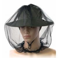 Klobouk Behr s moskytirou Mosquito Hat
