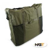 Taka na lehtko NGT Deluxe Bedchair Bag