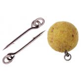 Jehla Carp Spirit Boilie Spike with Ring