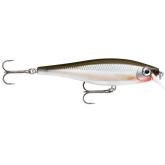 Wobler Rapala BX Minnow 07 S