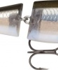 Wobler Rapala BX Jointed Minnow 09 S
