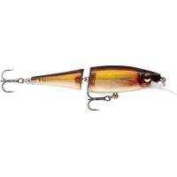 Wobler Rapala BX Jointed Minnow 09 GSH