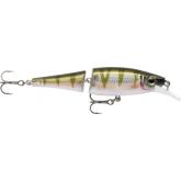 Wobler Rapala BX Jointed Minnow 09 YP