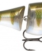 Wobler Rapala BX Jointed Shad 06 YP