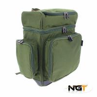 NGT Batoh XPR Rucksack 40L