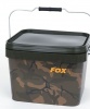 Kbelík Fox Camo Square Buckets