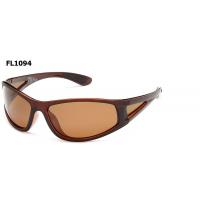 Polarizační brýle Solano Stin Gray FL1094