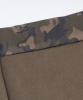 Lehtko Fox R1-Series Camo Bedchair - Compact