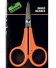 Rybsk nky FOX Edges Micro Scissors