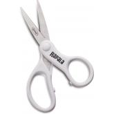 Nky Rapala Salt Super Line Scissors