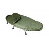Lehtko Trakker Levelite Oval Bed System