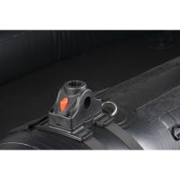 Zkladn deska na Belly Boat Fishfinder Peg & Go Base