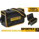 Sportex přívlačová taška