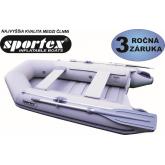 Sportex nafukovac lun SHELF 230