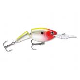 Wobler Rapala Jointed Shad Rap 09 CLN