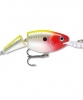 Wobler Rapala Jointed Shad Rap 09 CLN