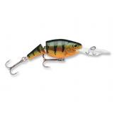 Wobler Rapala Jointed Shad Rap 09 P