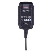 Nabjeka autobateri EMOS 6/12V 0,8A