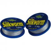 Pletená šňůrka Kryston Silkworm