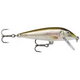 Wobler Rapala Count Down Sinking 07 SML
