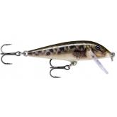 Wobler Rapala Count Down Sinking 07 SCPL