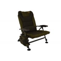 Keslo Solar - SP C-TECH Recliner Chair - High