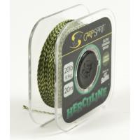 Nvazcov ra Carp Spirit Herculine Braid 20m Camo Green