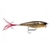 Wobler Rapala Skitter Pop Top Water Fresh 09 FML