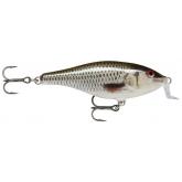 Wobler Rapala Shad Rap Shallow Runner 05 ROL