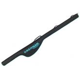 Obal na pruty DRENNAN Slimline Single Rod Hardcase Medium