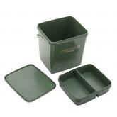 Kbelk CarpPro Plastic Bucket 10l