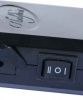 Vzduchovac motorek Sports AA Batterie, USB, auto adapter / 230V, sv