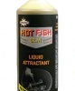 Liquid Attractant Dynamite Baits Hot Fish & GLM 500ml