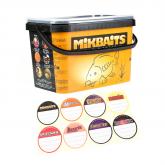 5l kbelk Mikbaits + samolepky