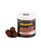 Boilies Mikbaits BigB Broskev Black Pepper - v dipu