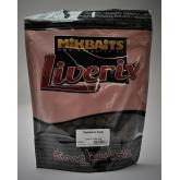 Boilies Mikbaits LiveriX 24mm 1kg