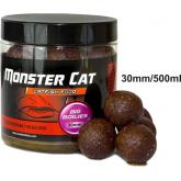 Tandem baits Monster Cat BIG Boilies 30mm