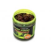 Dipovan boilies Tandem baits Carp Food Boosted Hookers