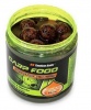 Dipované boilies Tandem baits Carp Food Boosted Hookers