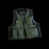 Rybářská vesta Behr Angler Vest