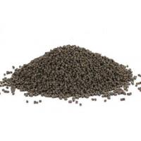 Pelety Black Halibut bez dry 25 Kg